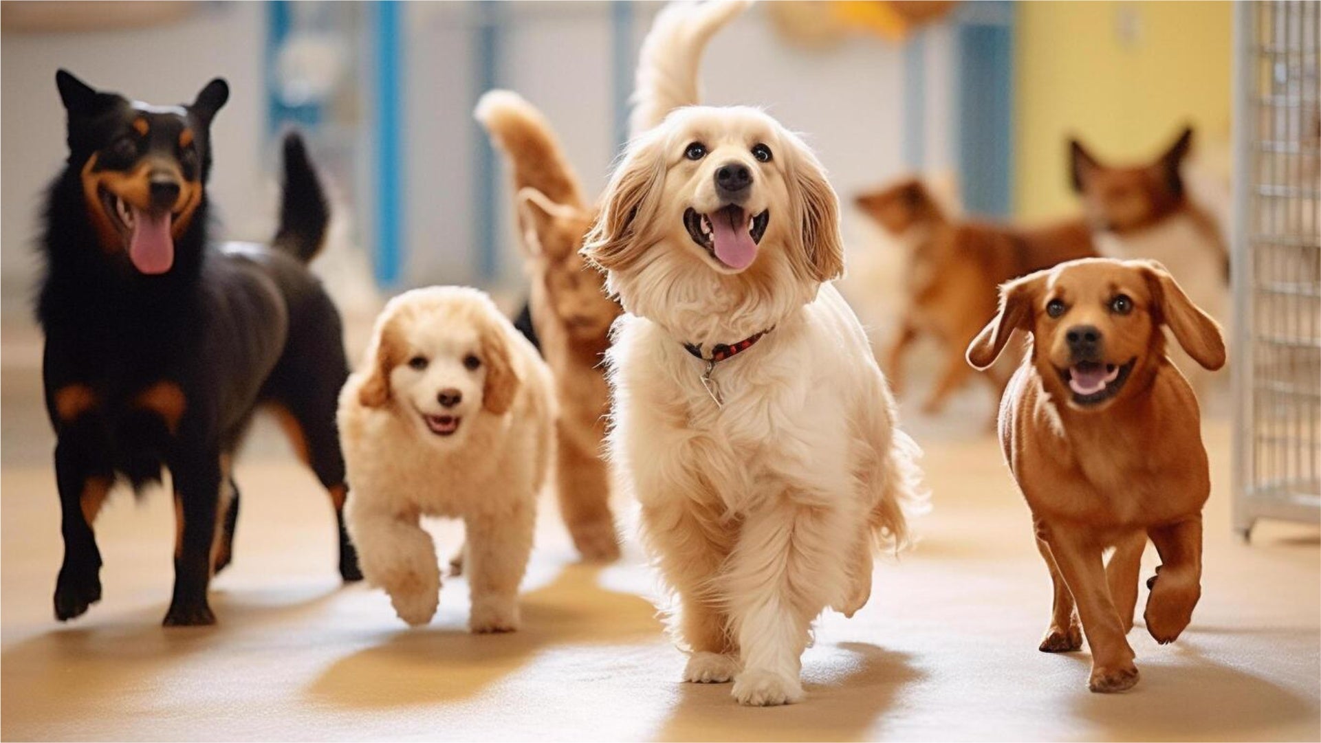 Understanding Your Dog's Body Language: A Guide for Pet Owners