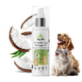 Groom My Pet Pre Bath Care & Massage Oil - 100 ml