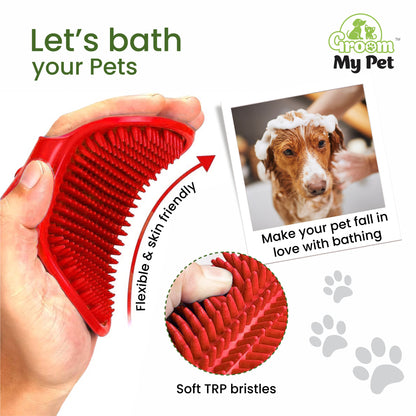 Dog Complete Care Combo
