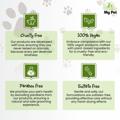 Tick & Flea Shield Kit