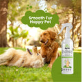 Dog Detangling & Shine Spray - 200 ml
