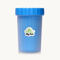Dog Paw Cleaner (color may vary) big size