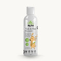 Tick & Flea Shampoo-200ml