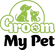 GroomMyPet - Home