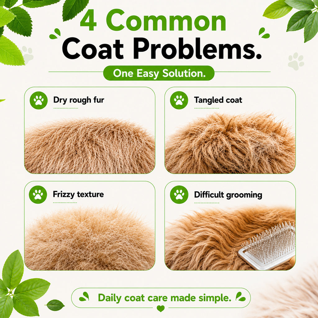 Leave in Conditioner - 200 ml