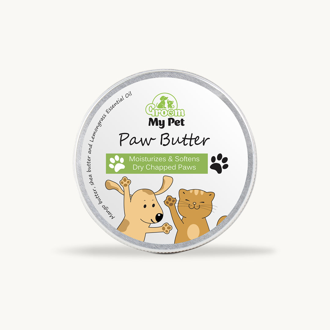Pet Paw Butter - 100 gram