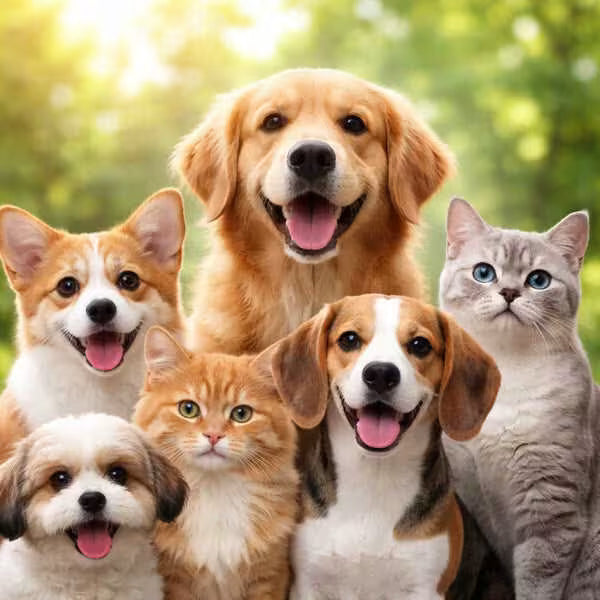 Why Choose Groommypet?