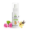 Cat Pampered Pooch Cologne - Vanilla & Rose-120ml